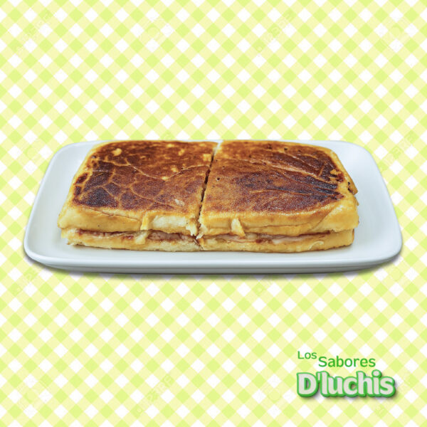 Sandwich de Pollo