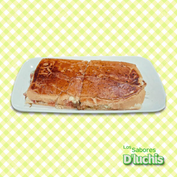 Sandwich de Lomito